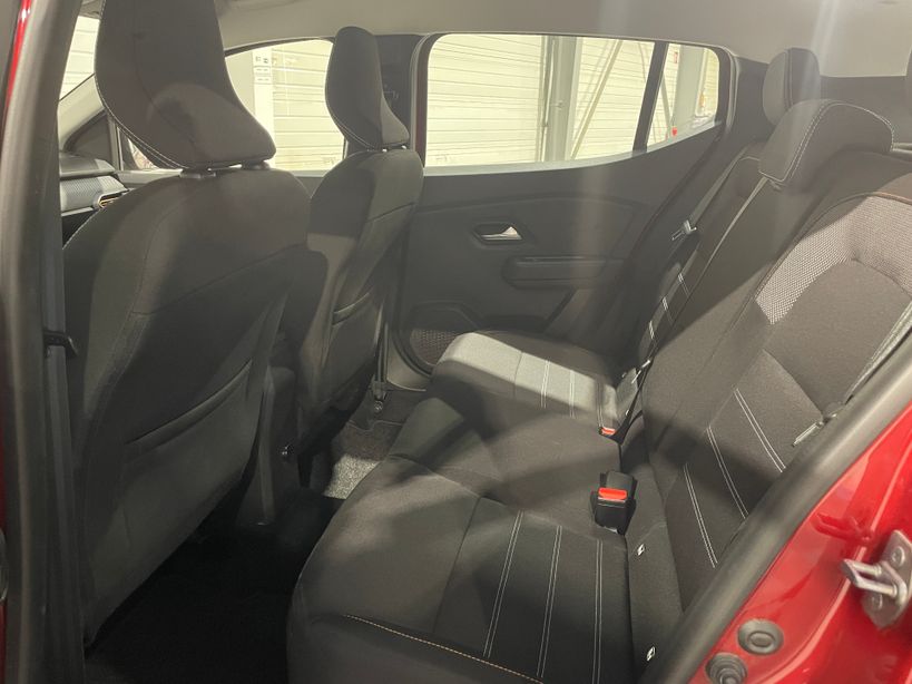 DACIA SANDERO 2022 - Photo n°12