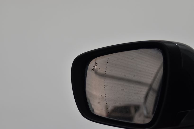 RENAULT GRAND SCENIC IV 2019 - Photo n°16