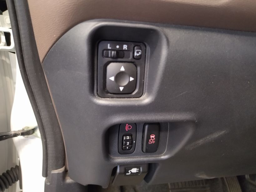 CITROEN C ZERO 2018 - Photo n°25