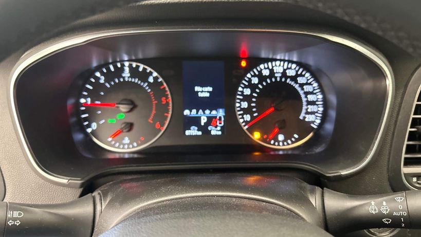 RENAULT MEGANE IV BERLINE 2021 - Photo n°13