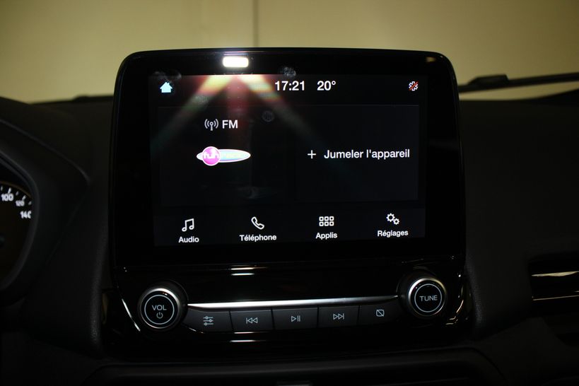 FORD ECOSPORT 2022 - Photo n°14