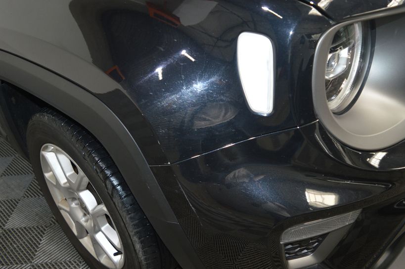 JEEP RENEGADE 2019 - Photo n°6