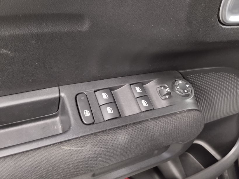 CITROEN C3 AIRCROSS 2023 - Photo n°18