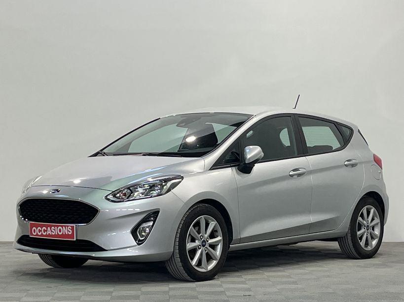 FORD FIESTA 2020 - Photo n°1