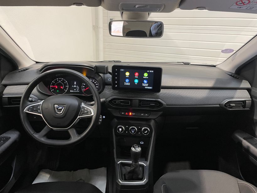 DACIA JOGGER 2022 - Photo n°14