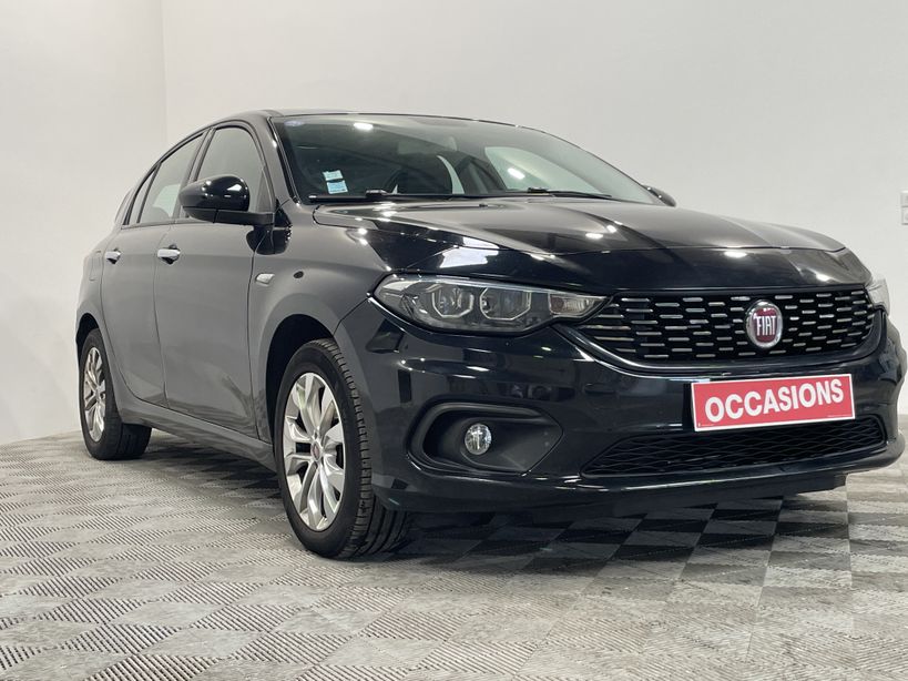 FIAT TIPO 5 PORTES 2018 - Photo n°3