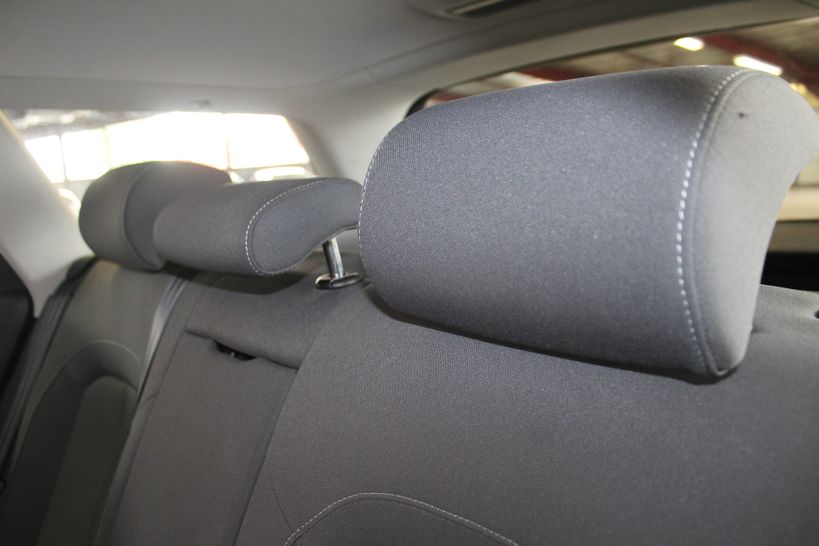 SEAT EXEO ST 2011 - Photo n°13