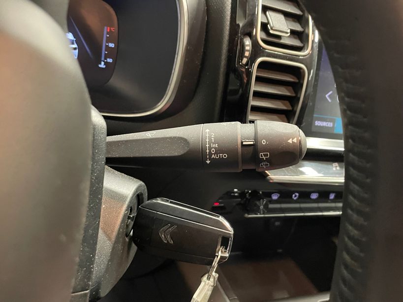 CITROEN C5 AIRCROSS 2023 - Photo n°20