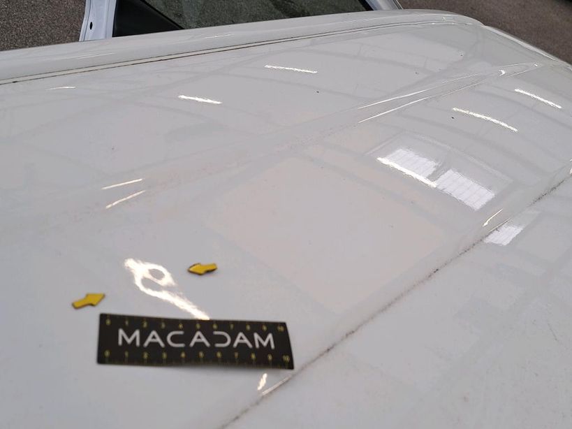 FORD TRANSIT COURIER FOURGON 2021 - Photo n°2