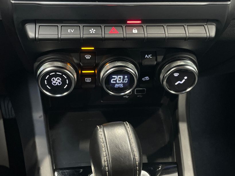 RENAULT ARKANA 2023 - Photo n°17