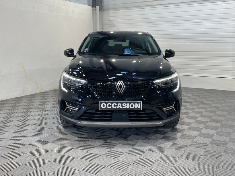 RENAULT ARKANA 2024 - Photo n°2