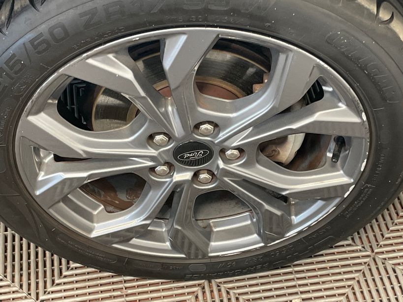 FORD FOCUS 2022 - Photo n°7