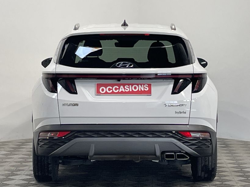 HYUNDAI TUCSON 2023 - Photo n°6