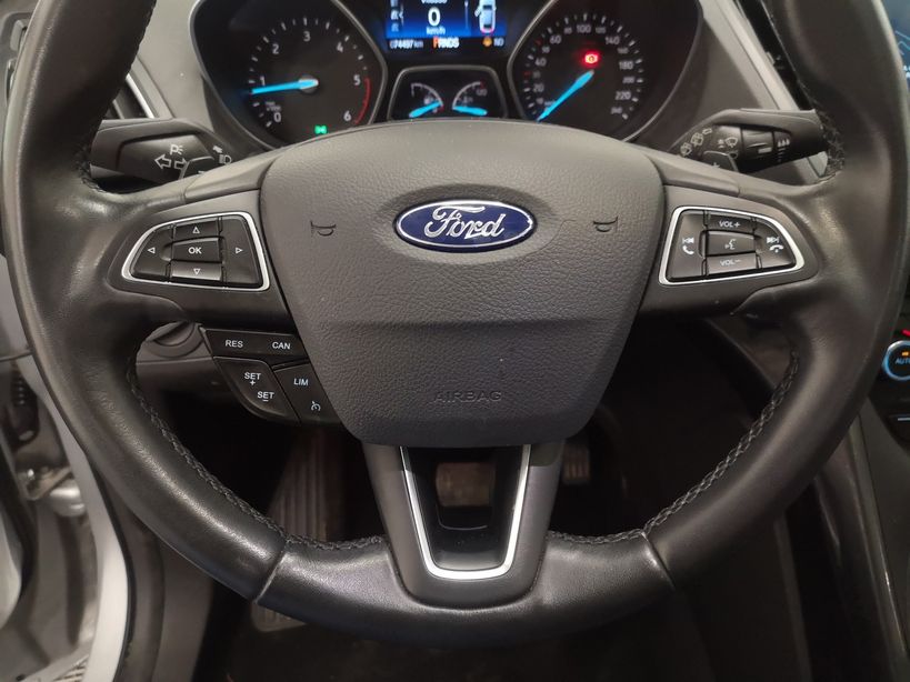 FORD KUGA 2018 - Photo n°12