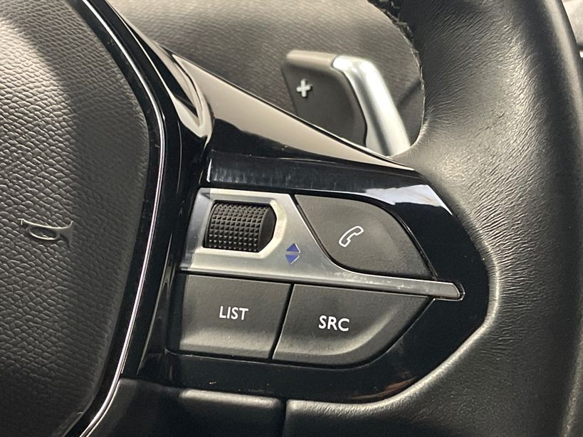 PEUGEOT 5008 2023 - Photo n°32