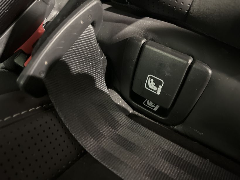 VOLVO XC40 2018 - Photo n°39