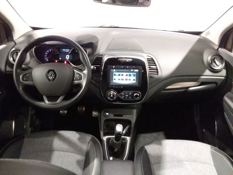RENAULT CAPTUR 2018 - Photo n°7