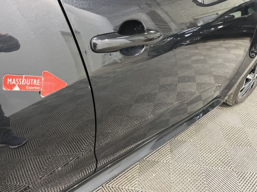 TOYOTA YARIS HYBRIDE MY22 2022 - Photo n°7