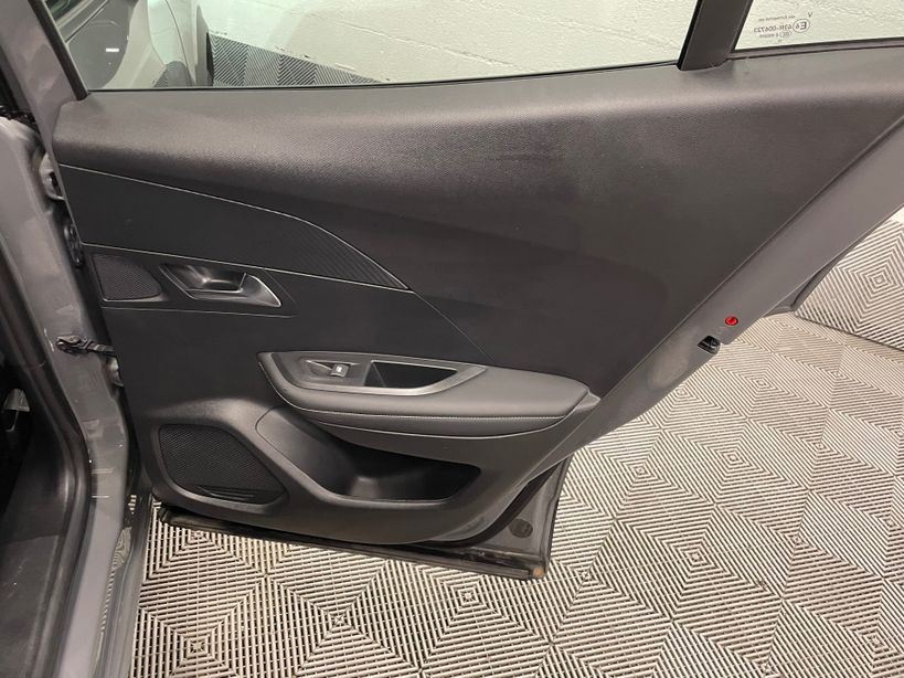 PEUGEOT 2008 2025 - Photo n°40