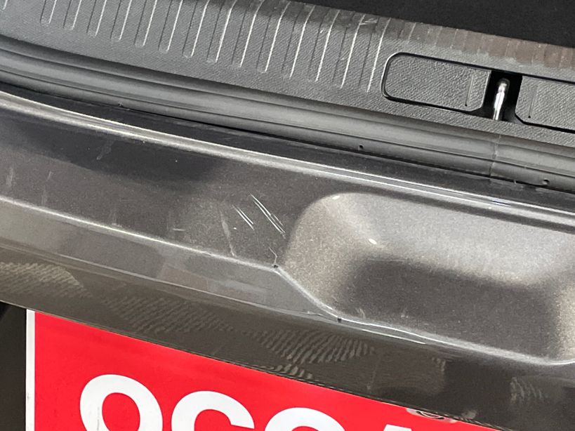 CITROEN C4 X 2023 - Photo n°1