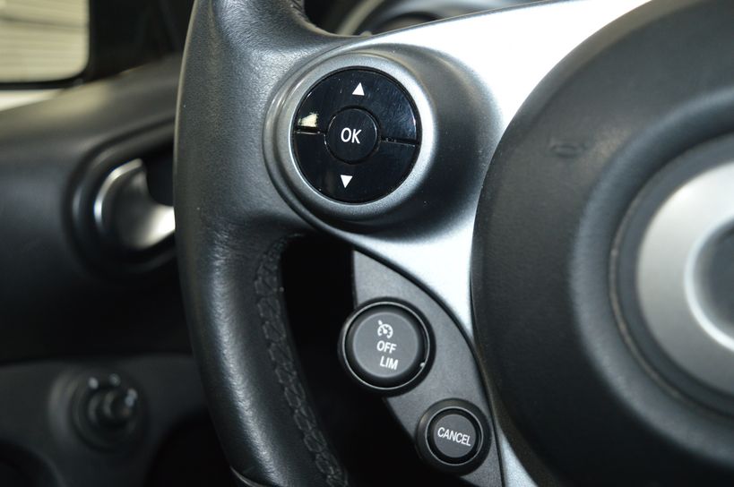 SMART FORFOUR 2017 - Photo n°23