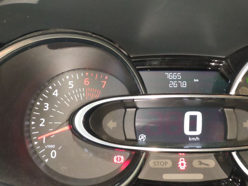 RENAULT CLIO IV 2020 - Photo n°20