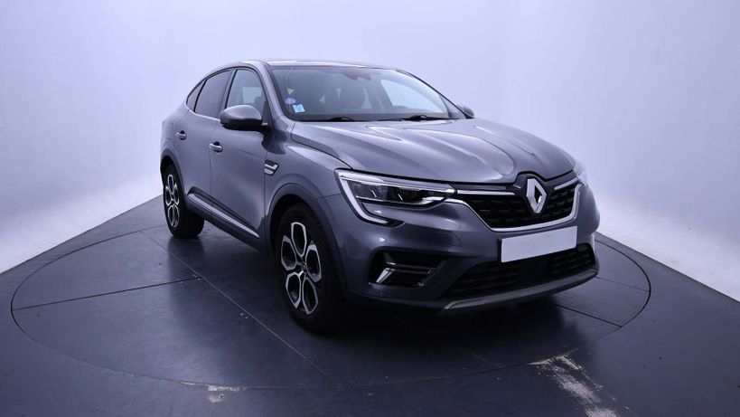RENAULT ARKANA 2023 - Photo n°3