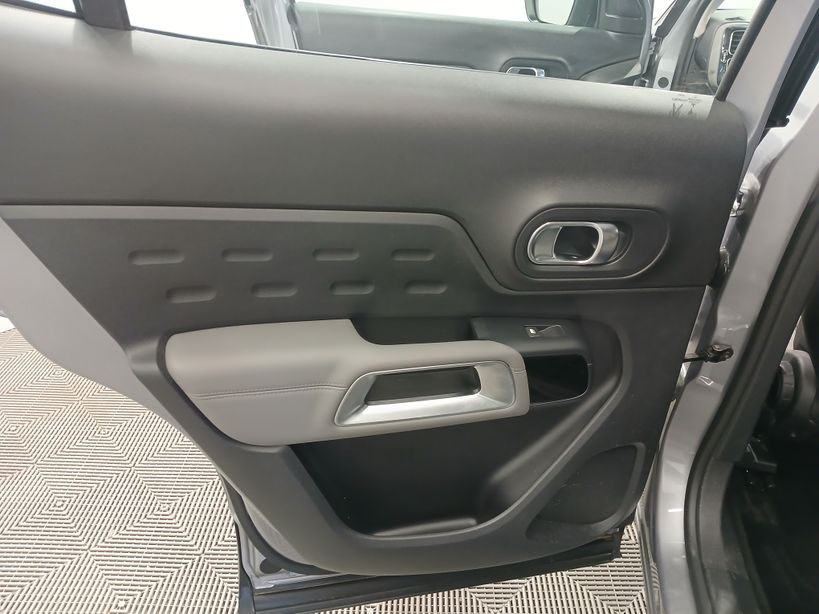 CITROEN C5 AIRCROSS 2021 - Photo n°20