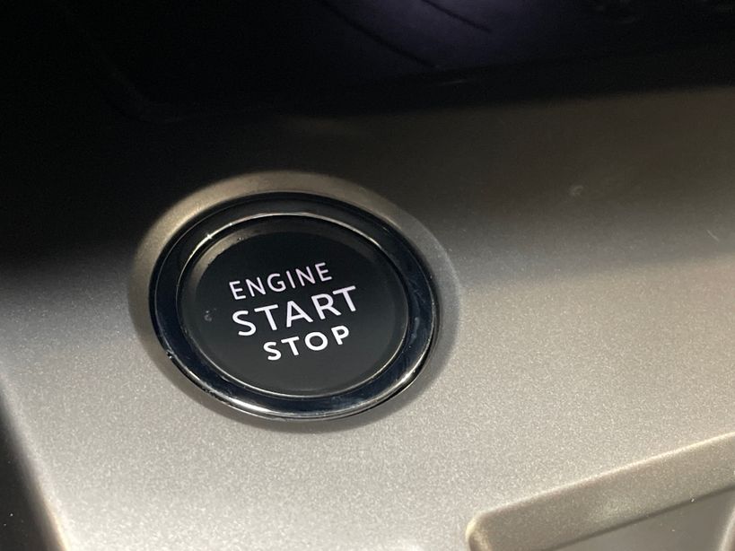 PEUGEOT 308 2023 - Photo n°21