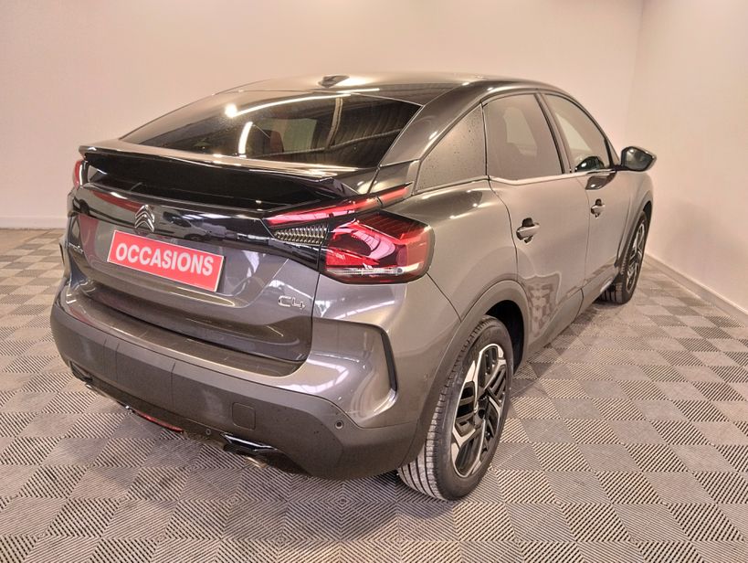 CITROEN C4 2023 - Photo n°4