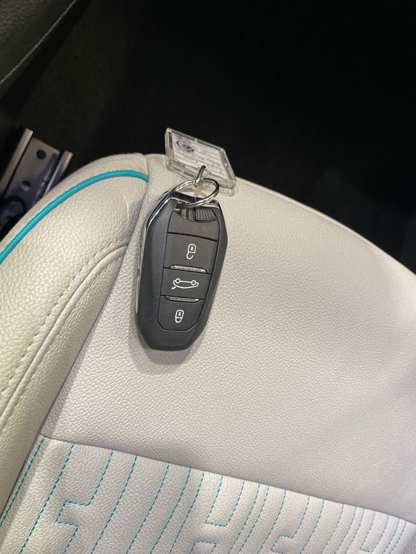 FIAT 600 2025 - Photo n°4