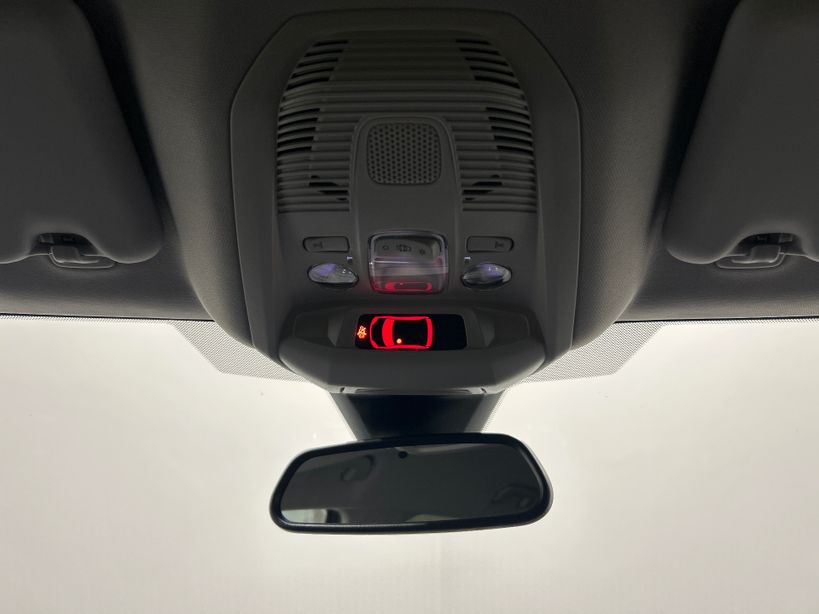 CITROEN C5 AIRCROSS 2023 - Photo n°20