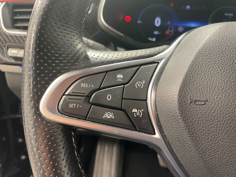 RENAULT ARKANA 2022 - Photo n°12