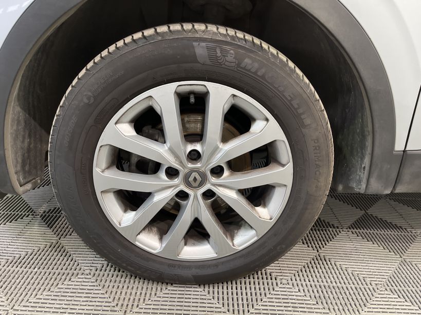 RENAULT KADJAR 2020 - Photo n°12