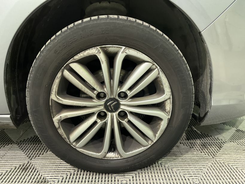 CITROEN C4 2016 - Photo n°9
