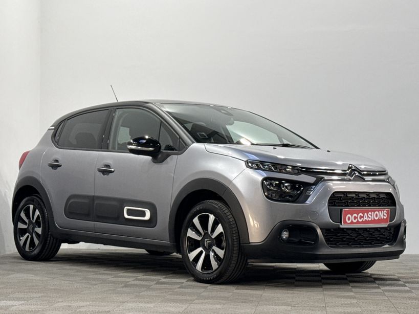 CITROEN C3 2023 - Photo n°2