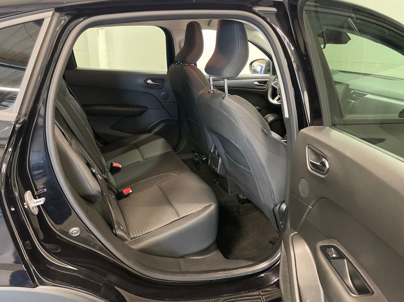 RENAULT ARKANA 2024 - Photo n°8