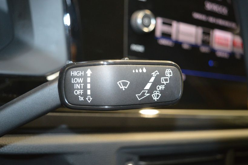VOLKSWAGEN POLO 2019 - Photo n°31
