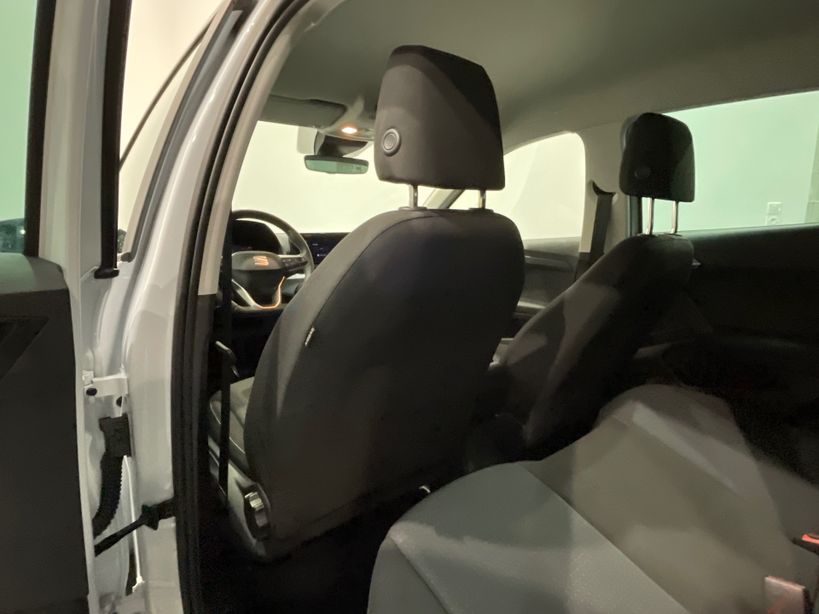 SEAT ARONA 2025 - Photo n°37