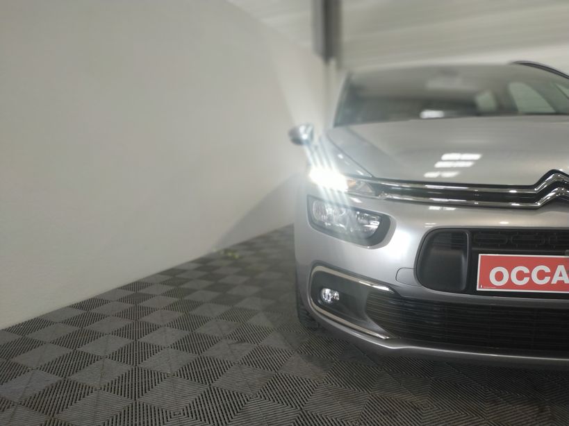 CITROEN GRAND C4 SPACETOURER 2021 - Photo n°4