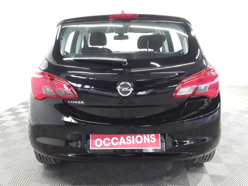 OPEL CORSA 2019 - Photo n°3