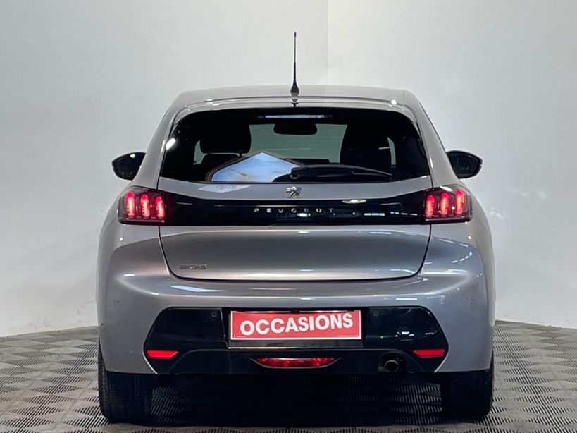 PEUGEOT 208 2023 - Photo n°6