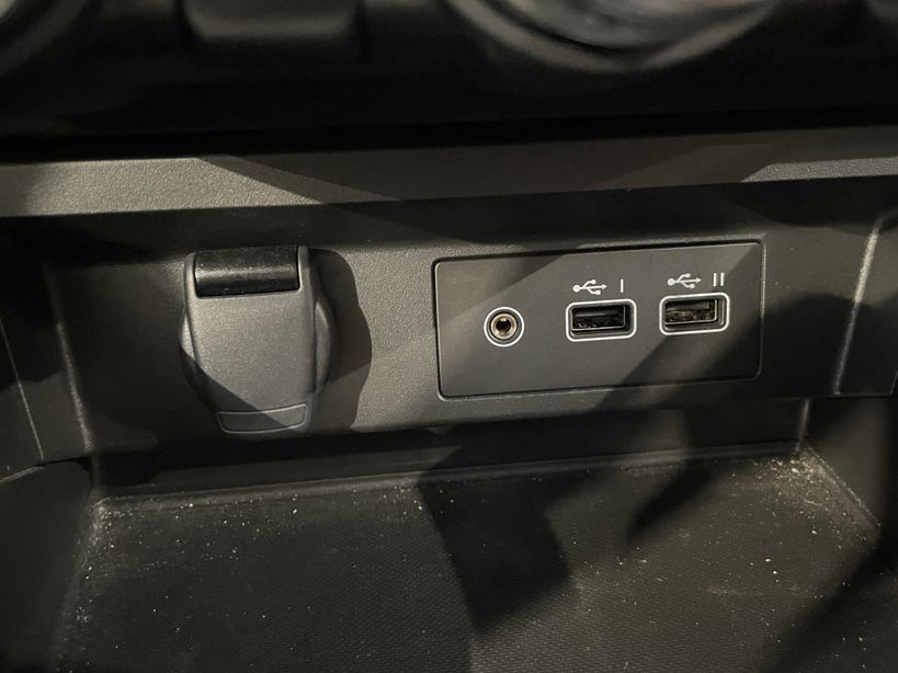 RENAULT ARKANA 2024 - Photo n°26