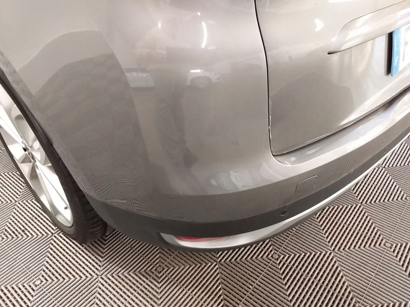 RENAULT GRAND SCENIC IV BUSINESS 2020 - Photo n°4