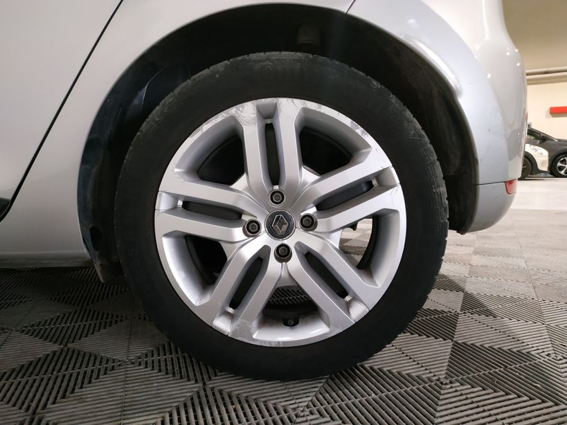 RENAULT CLIO IV BUSINESS 2019 - Photo n°16