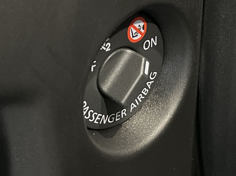 RENAULT MEGANE IV ESTATE BUSINESS 2019 - Photo n°44