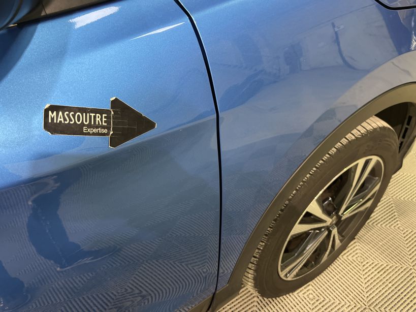 NISSAN QASHQAI 2019 - Photo n°13