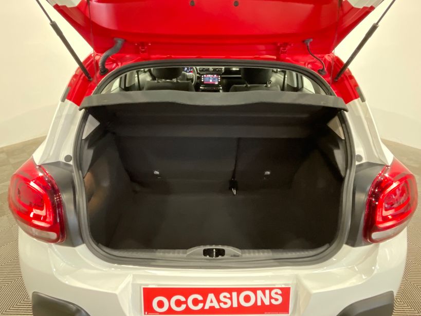 CITROEN C3 2023 - Photo n°46