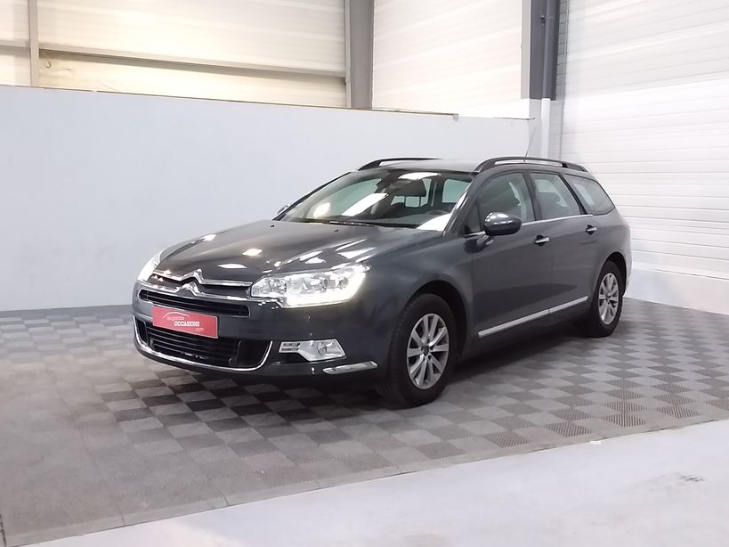 CITROEN C5 TOURER 2015 - Photo n°1