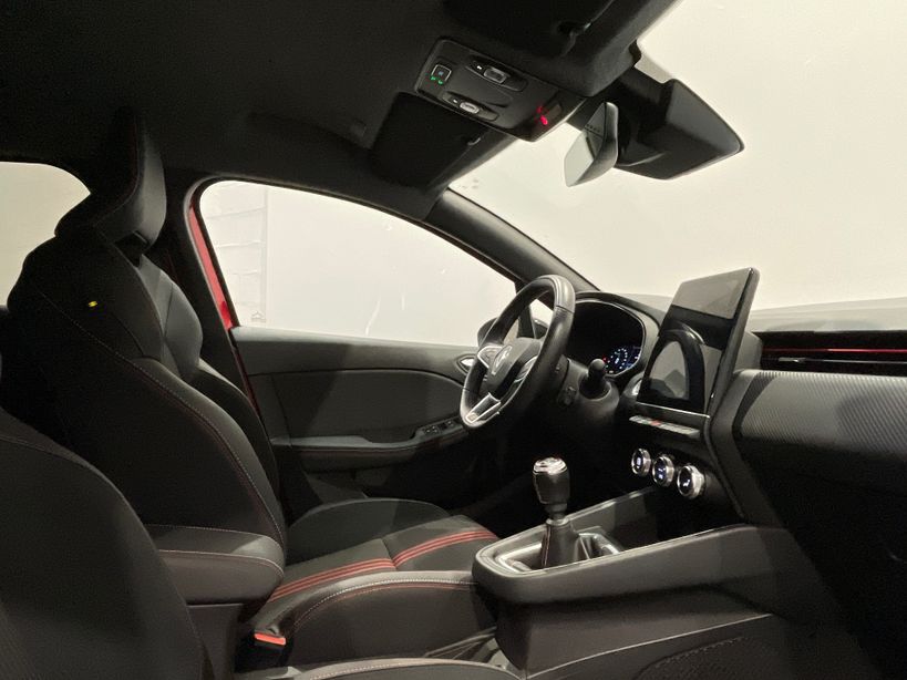 RENAULT CLIO V 2023 - Photo n°22